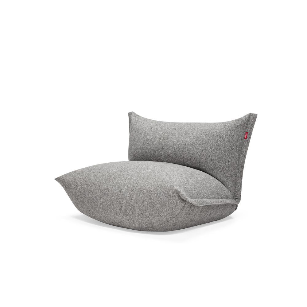 Fatboy - BonBaron Mingle Lounge Chair - Grid Stone