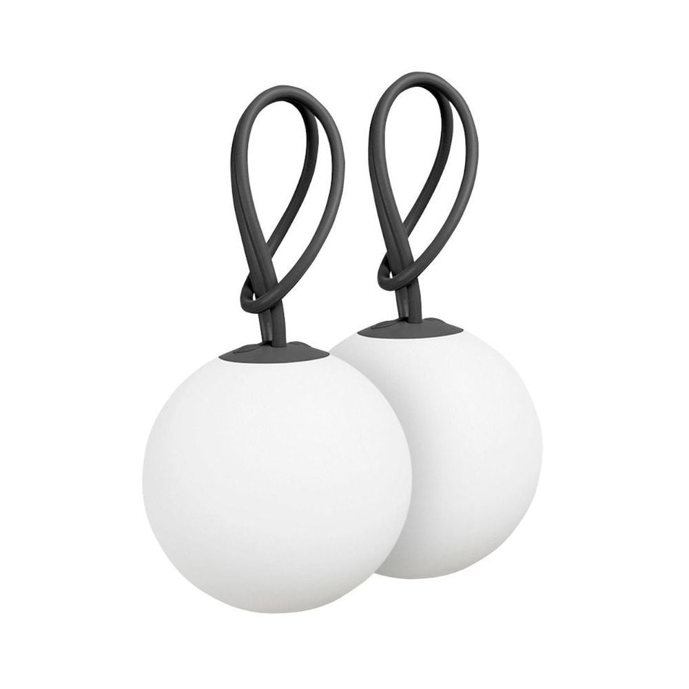 Fatboy - Bolleke Duo Pack Hanging Lamp - Anthracite