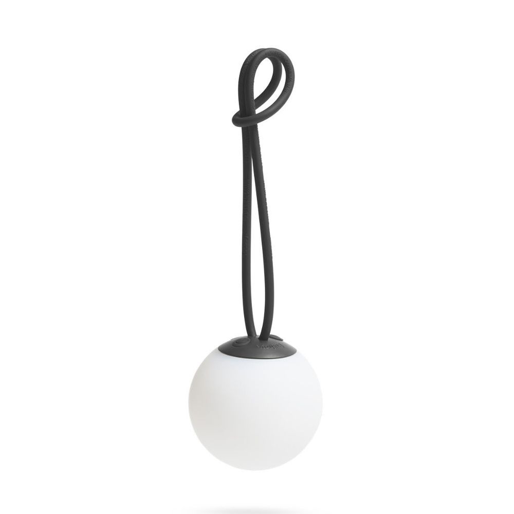 Fatboy - Bolleke Mini La Surprise Hanging Lamp - Anthracite