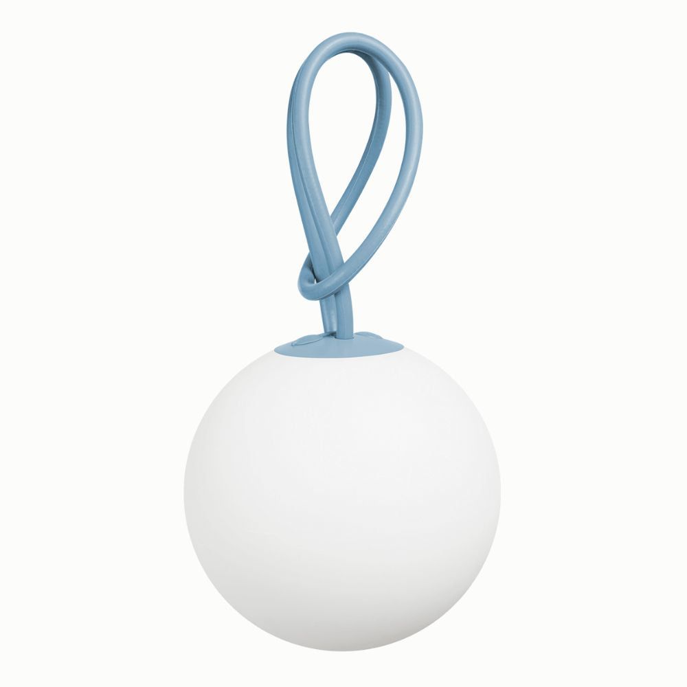 Fatboy - Bolleke Hanging Lamp - Wave Blue
