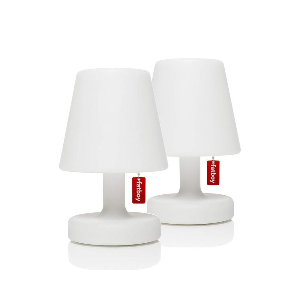 Fatboy - Edison The Petit Duo Pack Rechargeable Battery Lamp