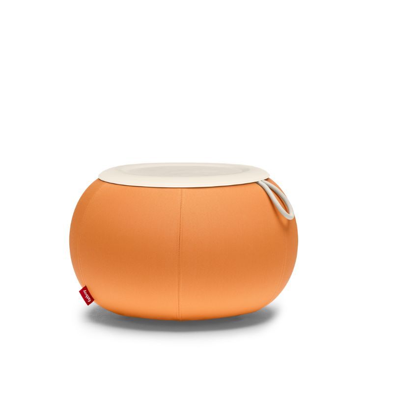 Fatboy - Humpty Outdoor Coffee Table - Pumpkin