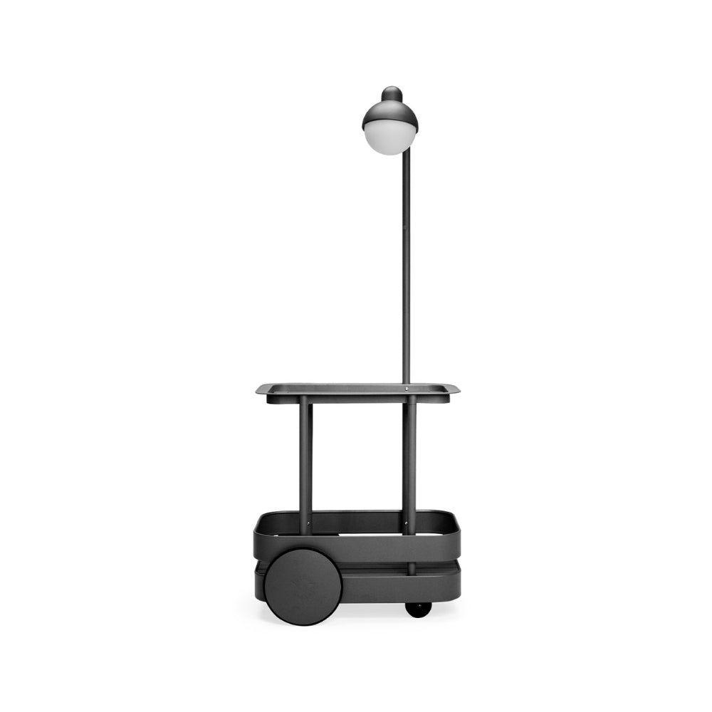 Fatboy - Jolly Trolley - Anthracite