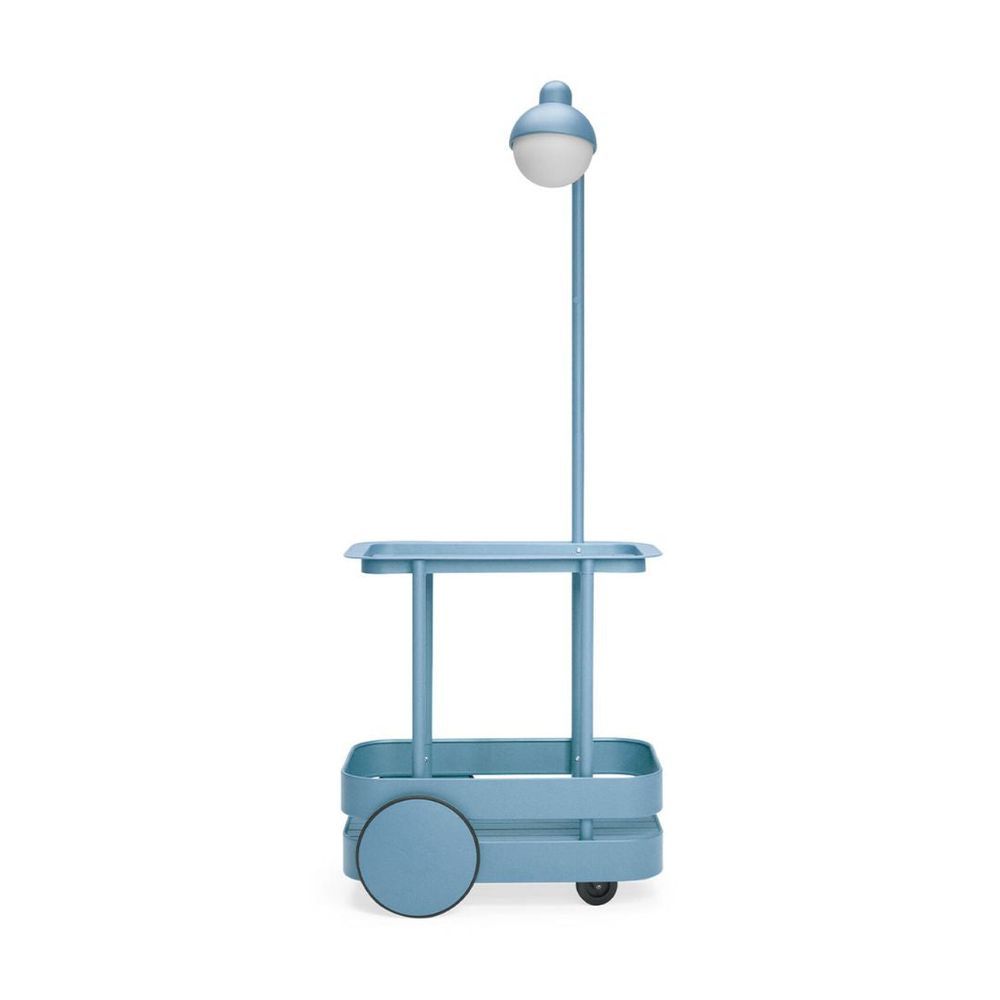 Fatboy - Jolly Trolley - Wave Blue