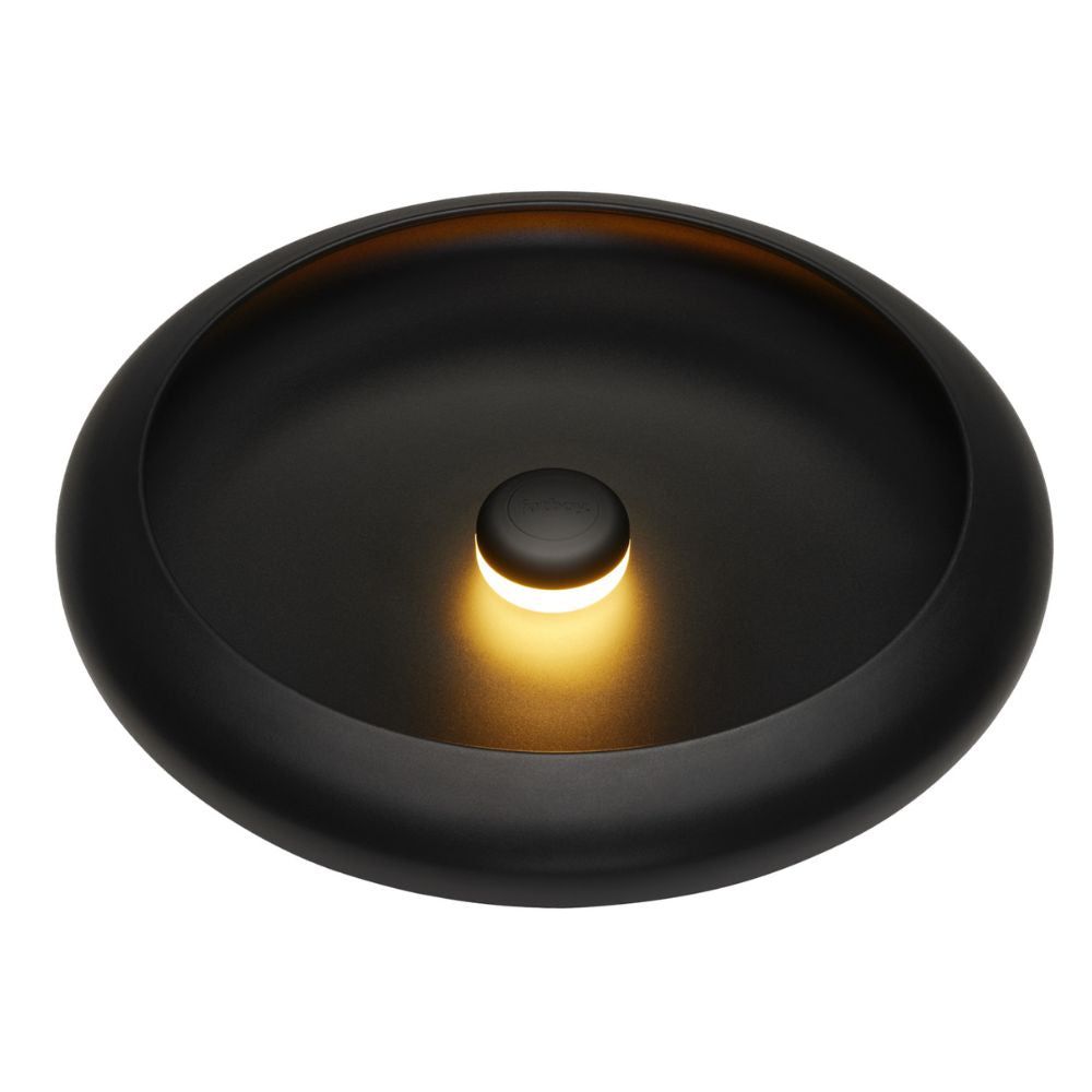 Fatboy - Oloha Wall/Table Lamp - Anthracite - Large