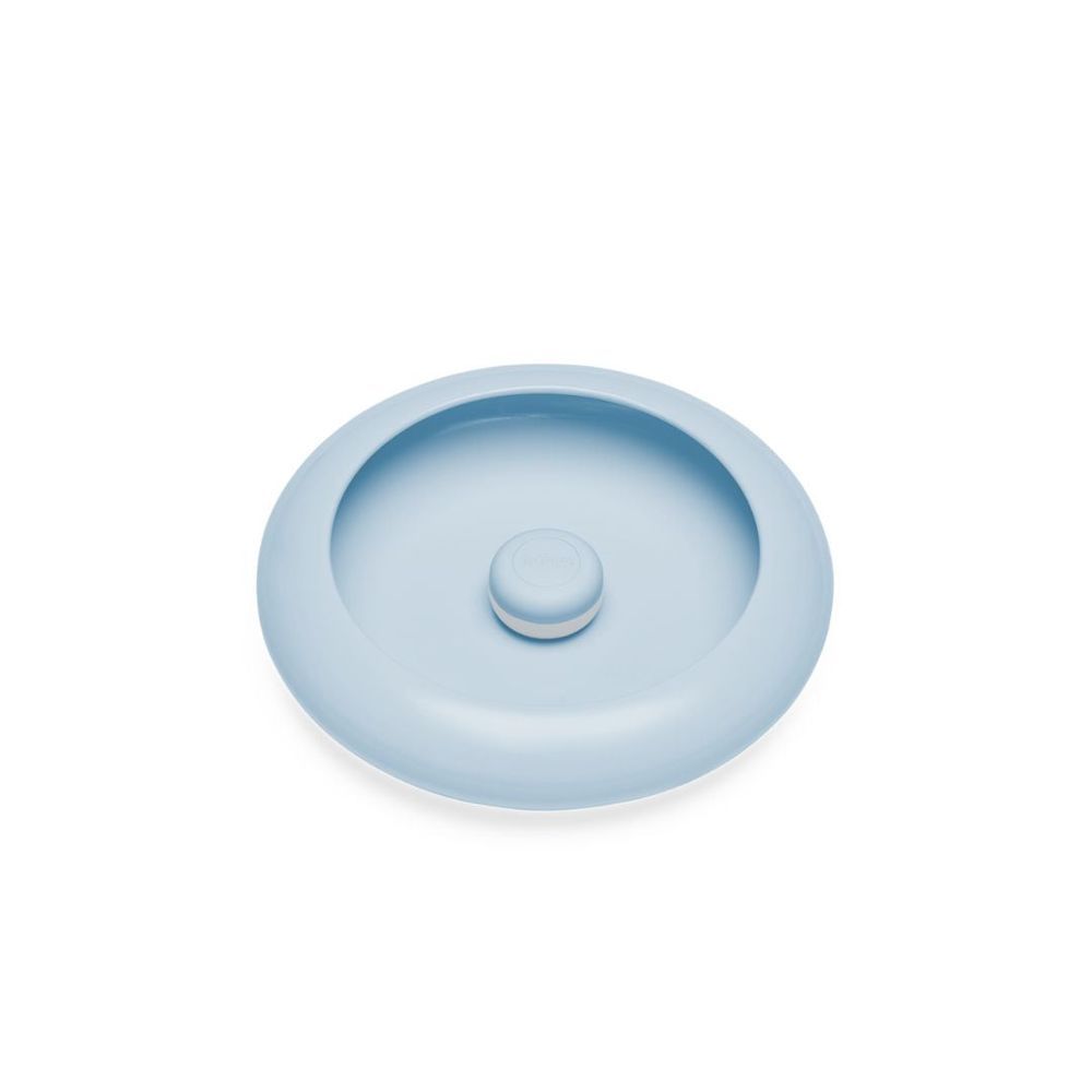 Fatboy - Oloha Wall/Table Lamp - Jet Blue - Medium