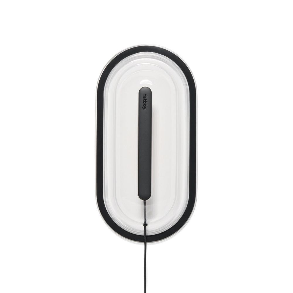 Fatboy - LED's Strip Wall Lamp - Anthracite - Large