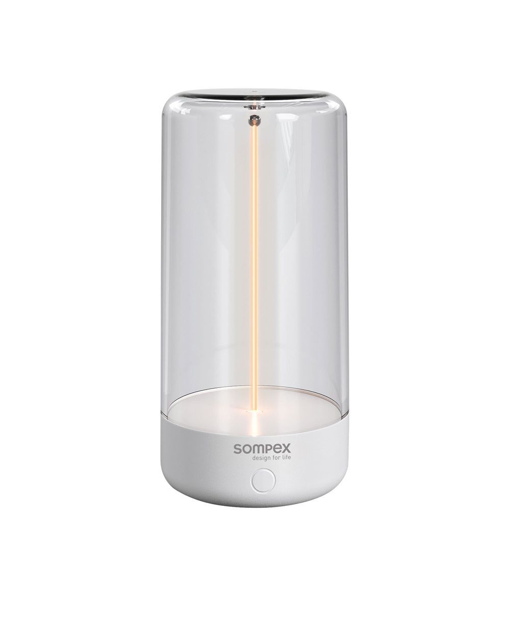 SOMPEX - Pulse Rechargeable Lamp - White