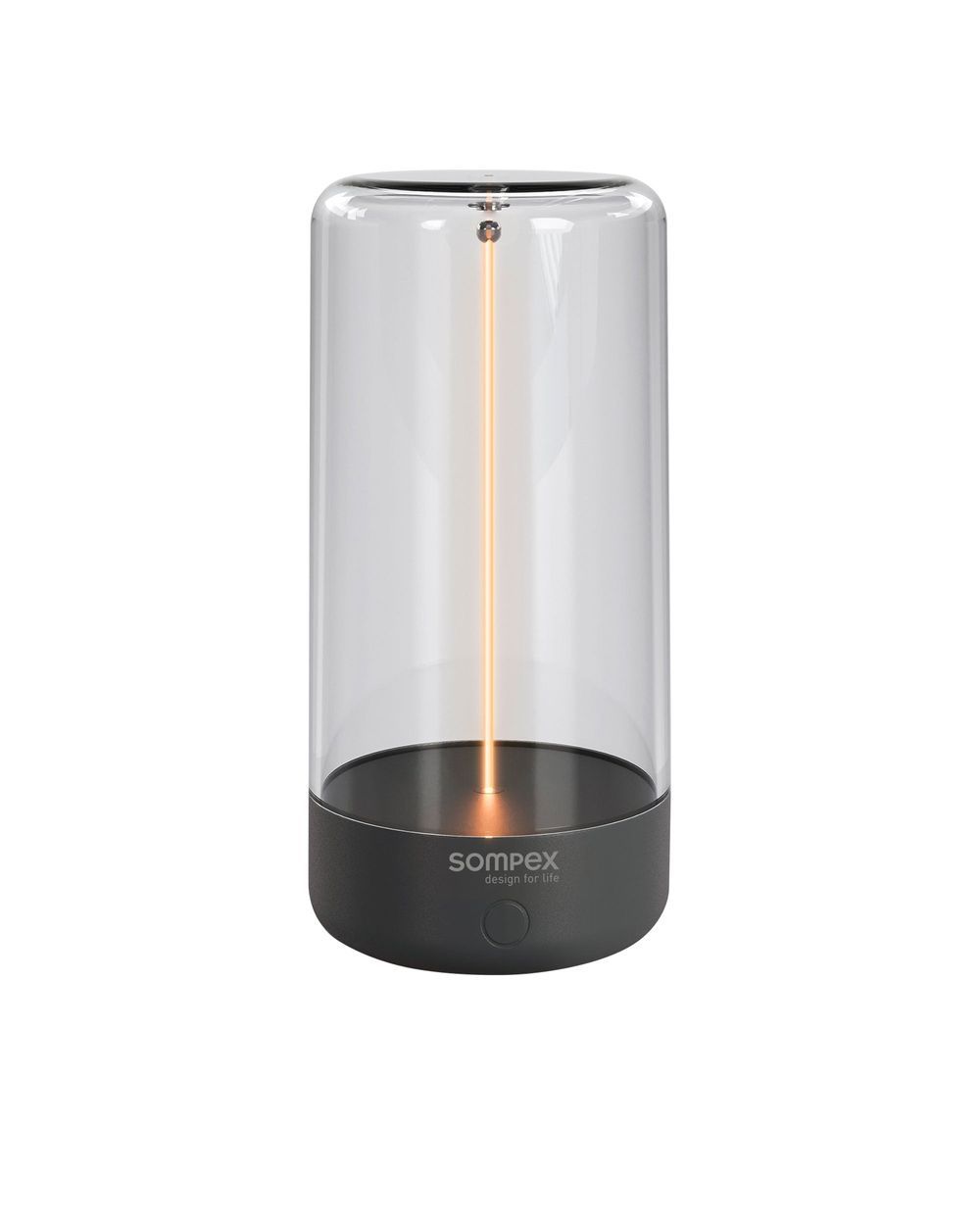 SOMPEX - Pulse Rechargeable Lamp - Anthracite
