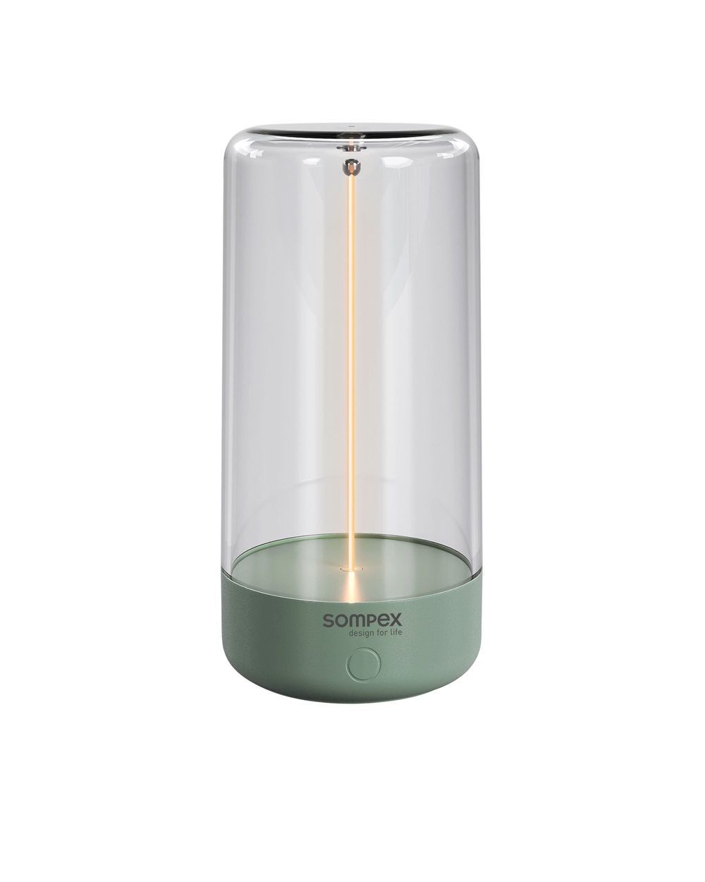 SOMPEX - Pulse Rechargeable Lamp - Olive Green