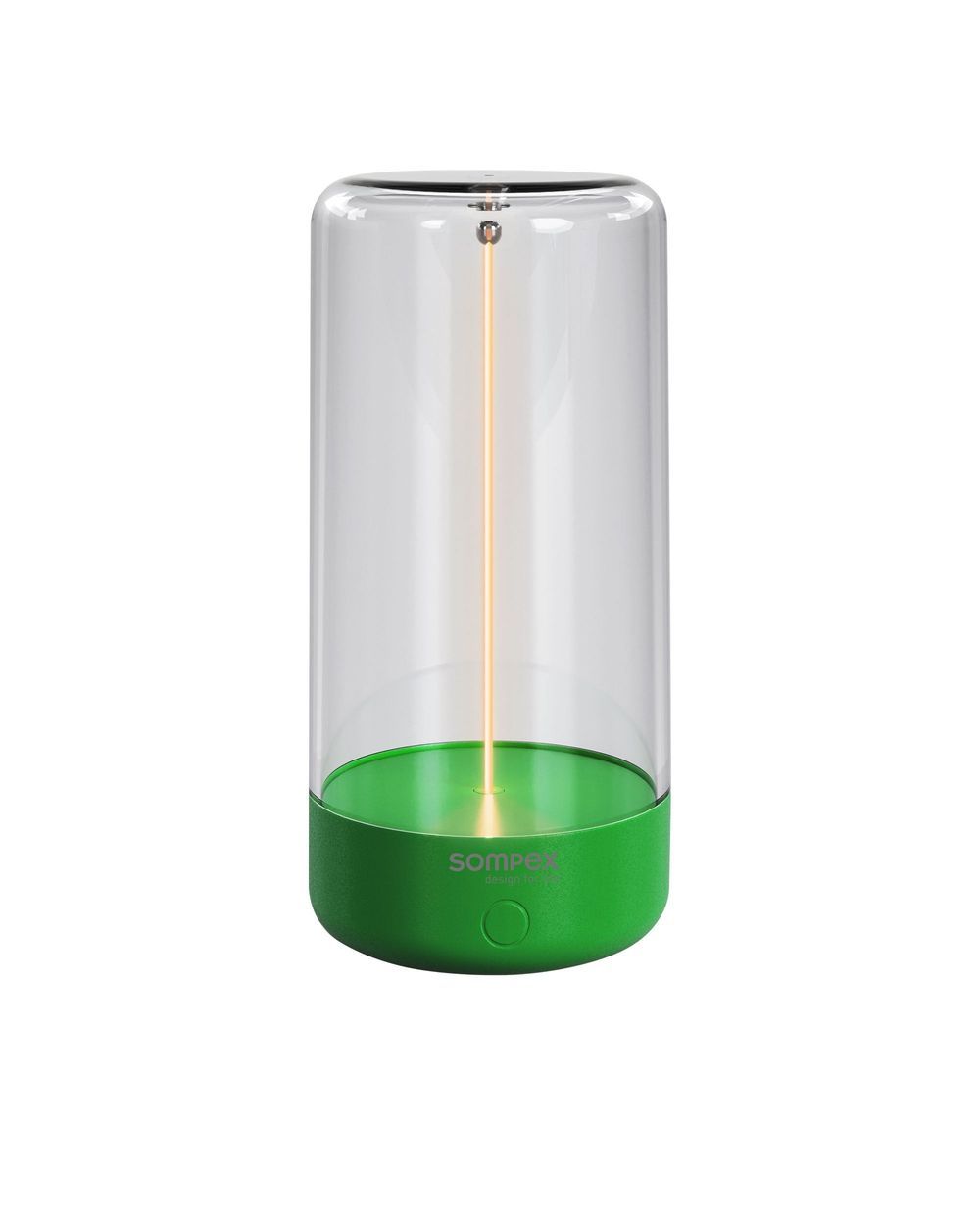 SOMPEX - Pulse Rechargeable Lamp - Neon Green