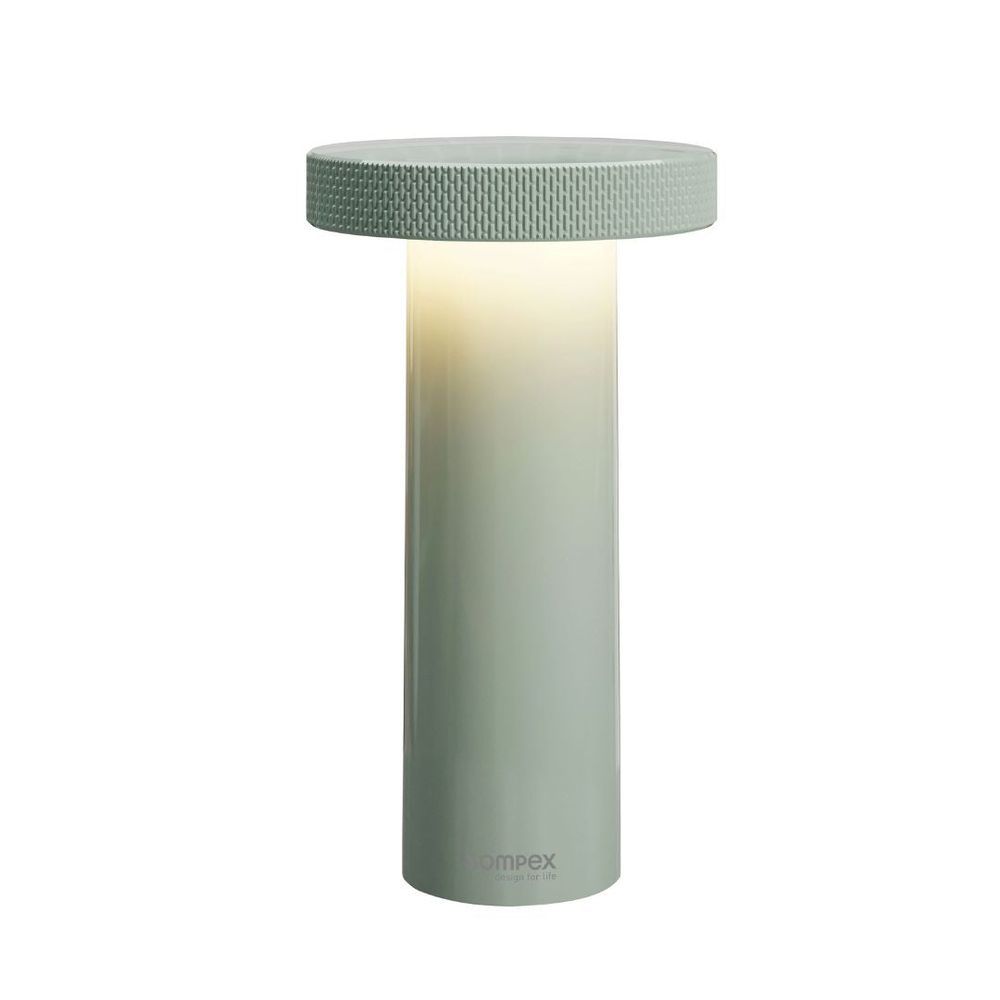 Sompex - Volume Rechargeable Lamp - Olive Green