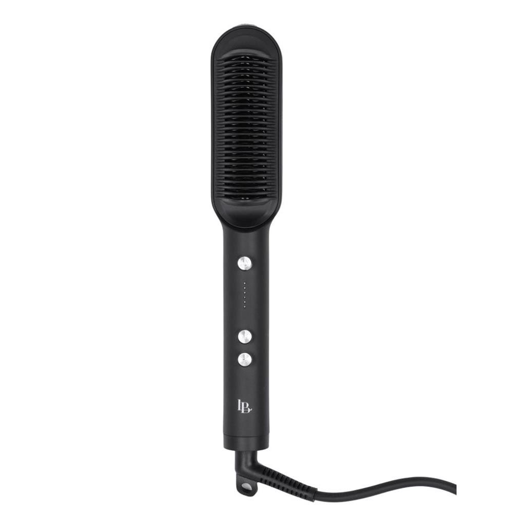 لا بيل - فرشاة فرد الشعر - أسود