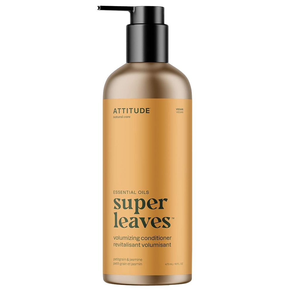 أتتيود - بلسم معزز لل- برائحة البتيغرين والياسمين - 473 مل