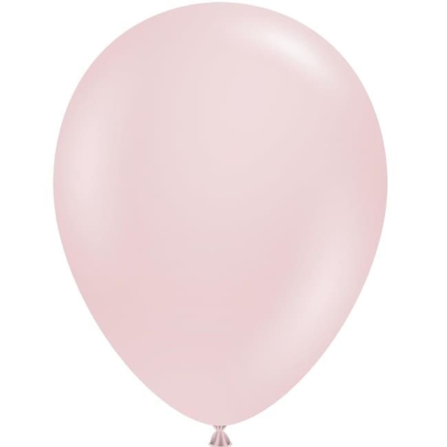 Unique - Tuftex Cameo Latex Balloons - Pack Of 100