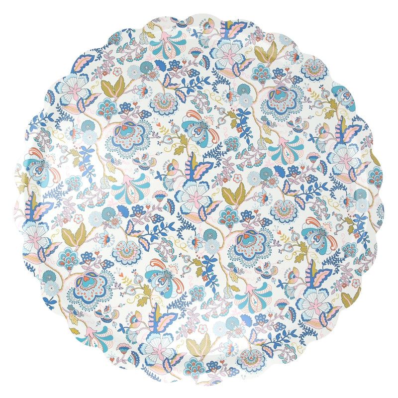 Meri Meri - X Liberty Mabelle Tray - Large