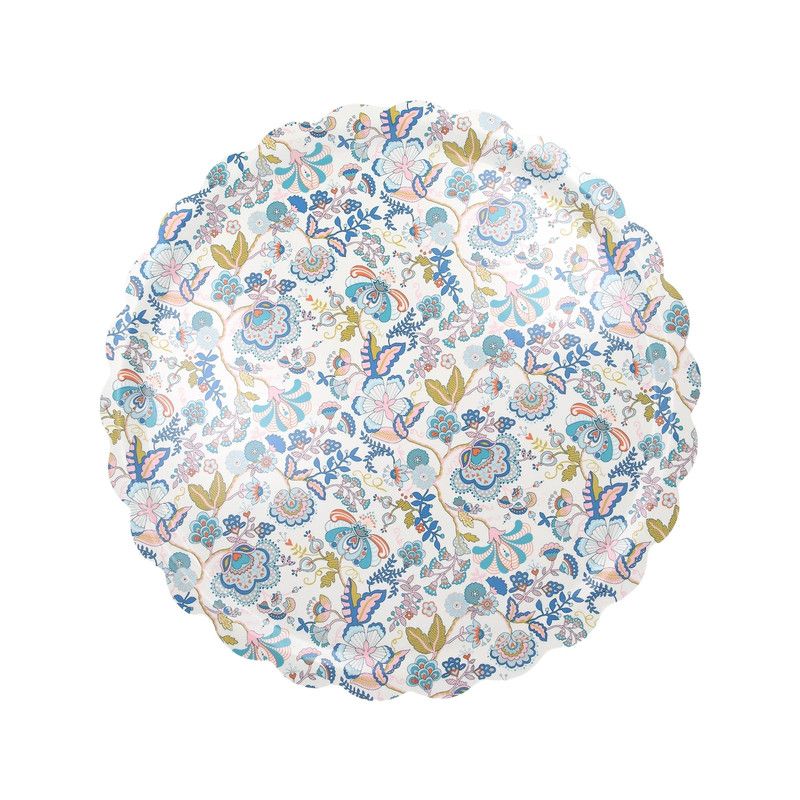 Meri Meri - X Liberty Mabelle Tray - Small