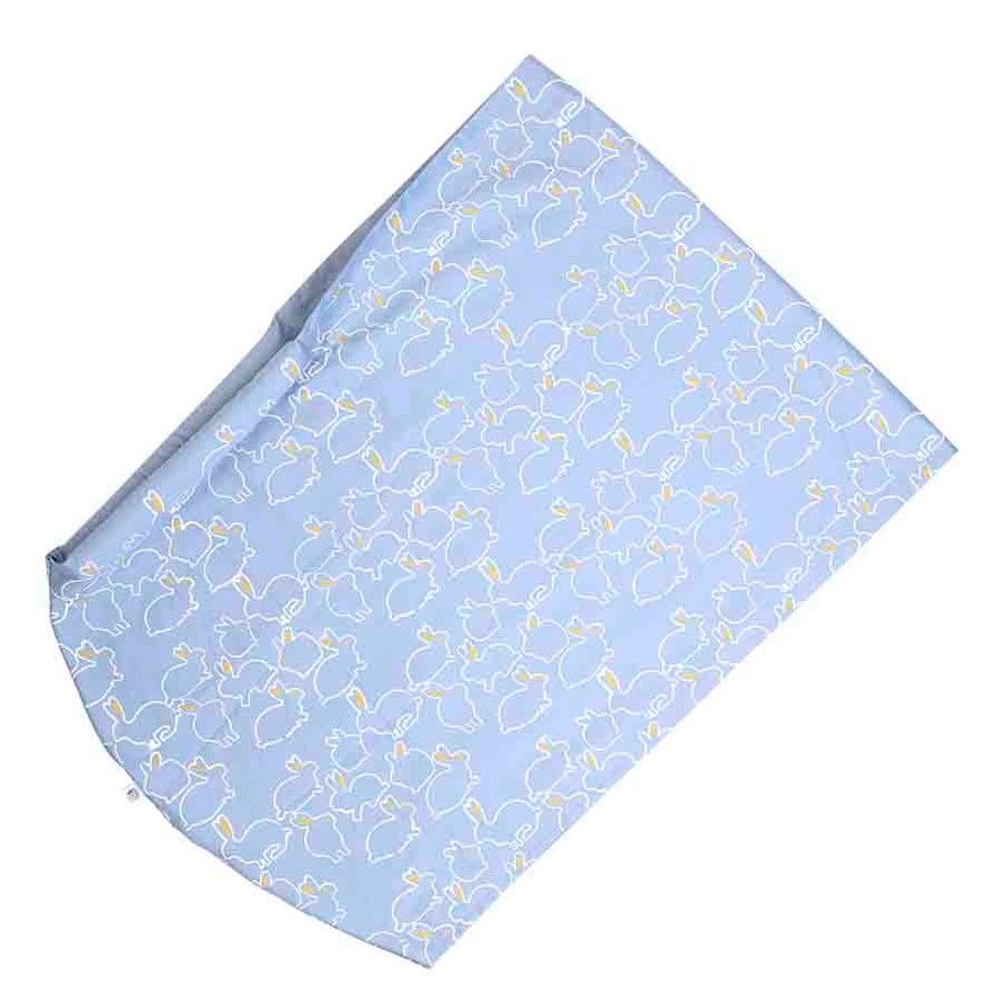 Mi Dulce An'ya - Organic Printed Breathable Baby Sling Carrier