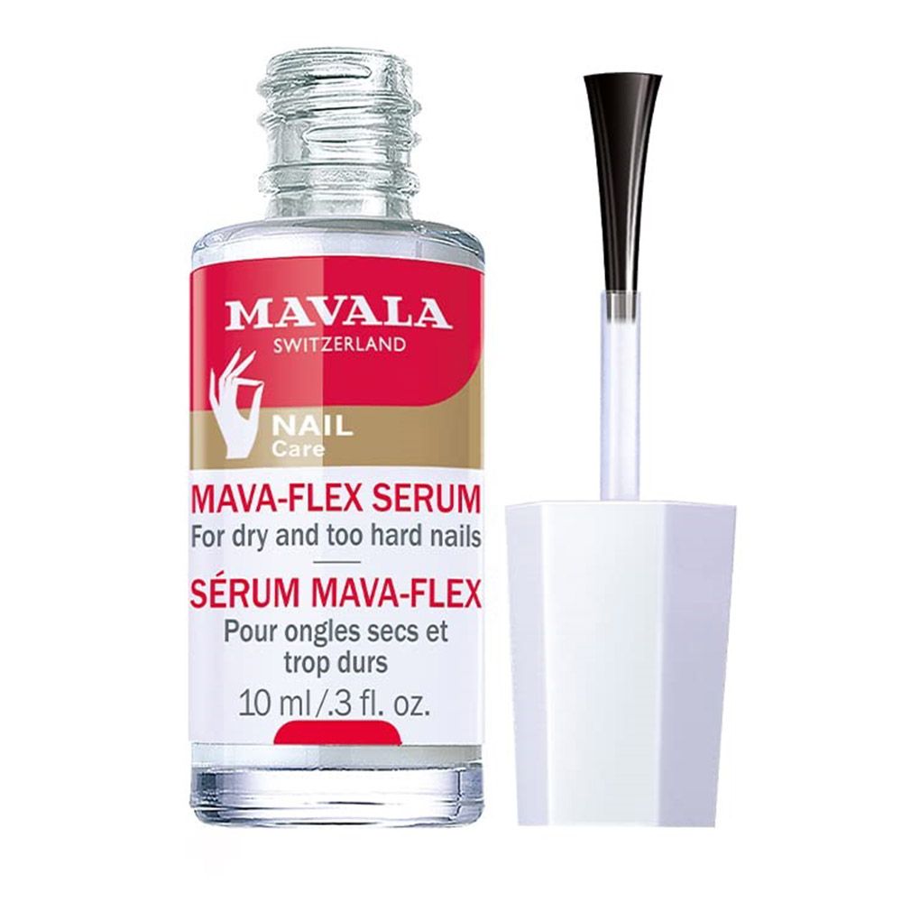 Mavala - Nails Mava Flex Serum - 10 ml