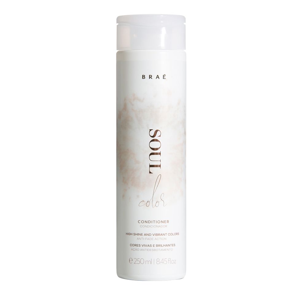 Brae - Soul Color Conditioner - 250 ml