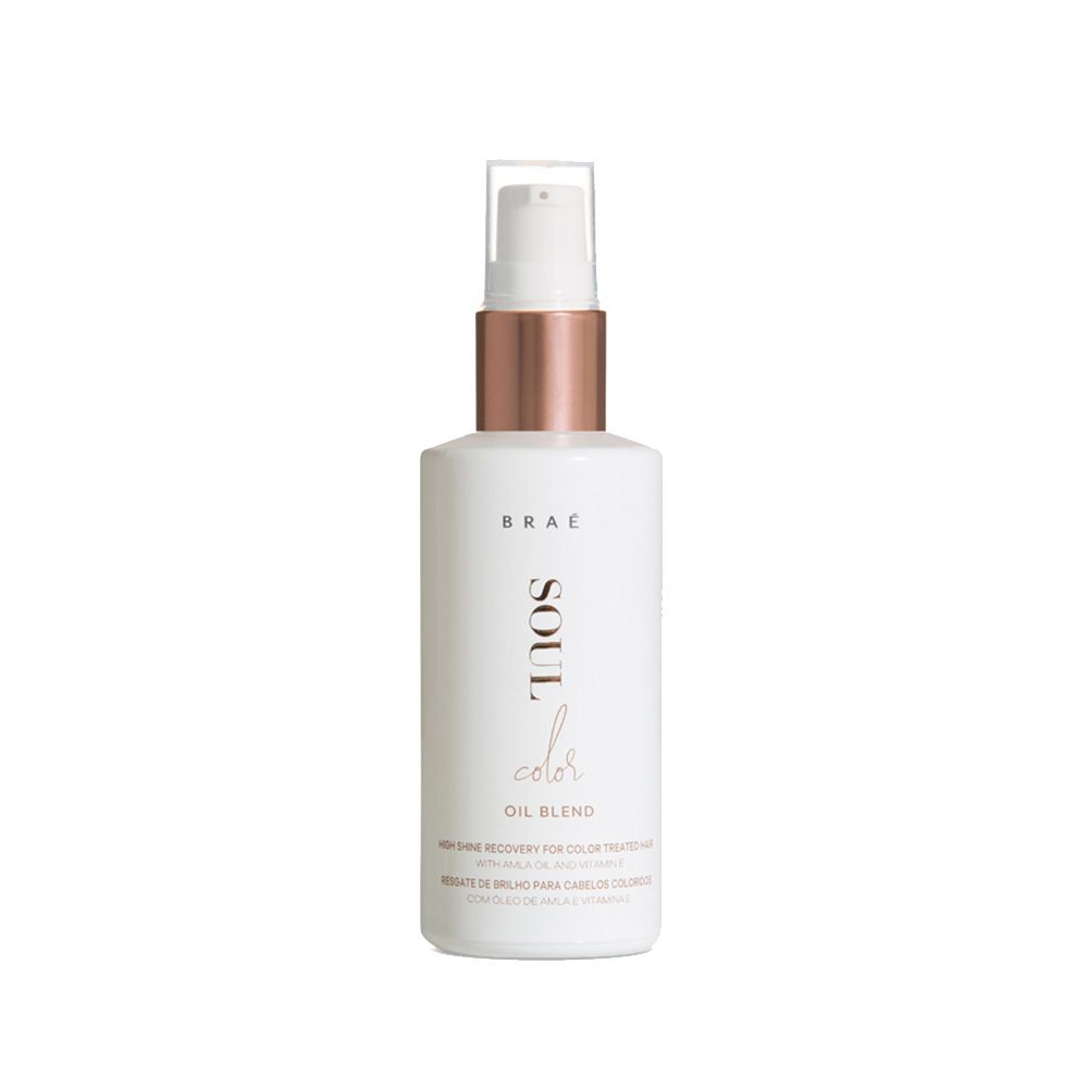 Brae - Soul Color Oil Blend - 60 ml