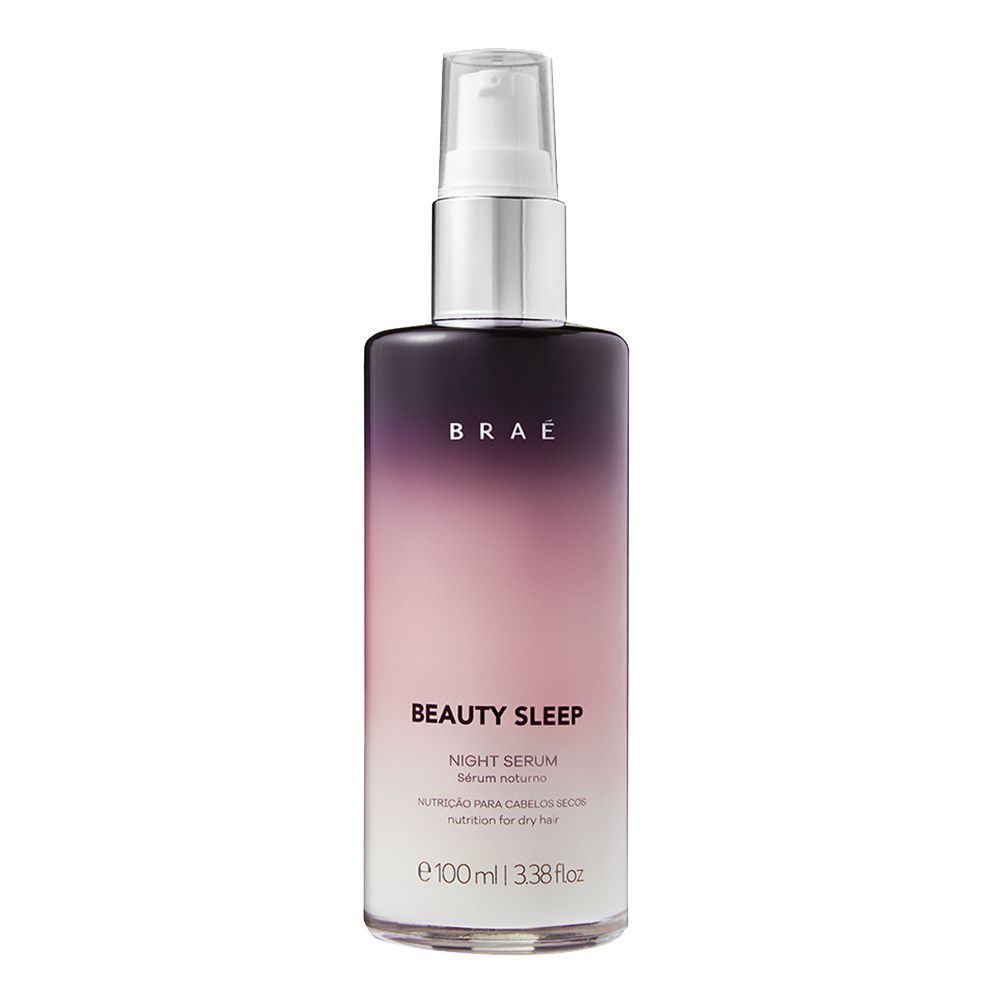 Brae - Beauty Sleep Night Serum - 100 ml