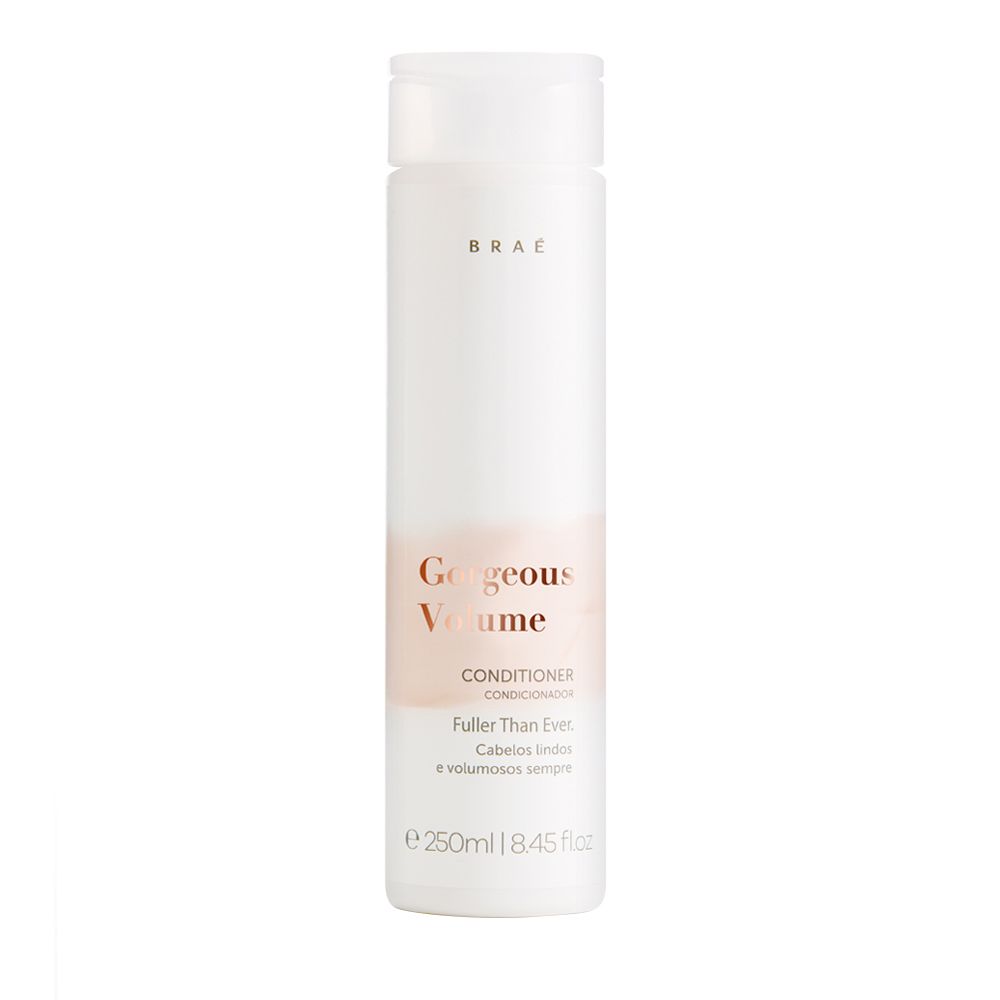 Brae - Gorgeous Volume Conditioner - 250 ml