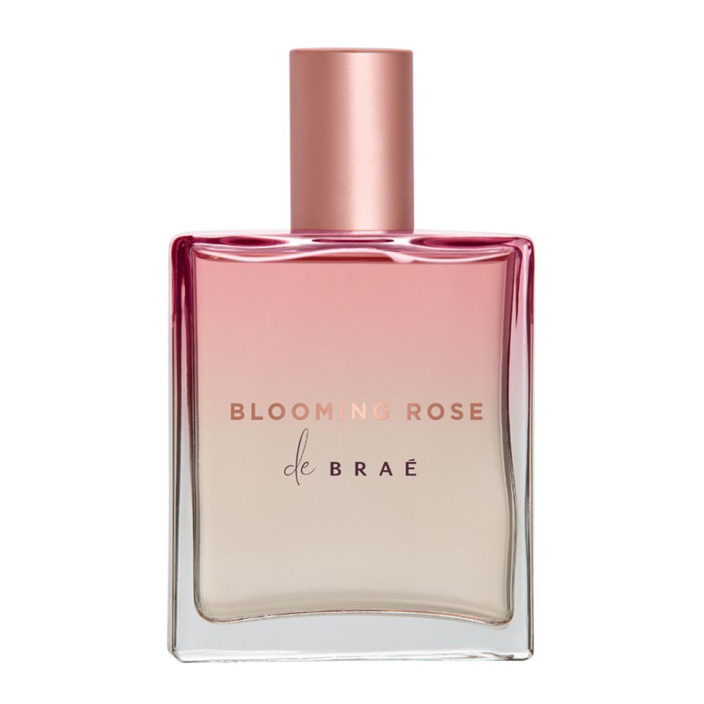 Brae - Blooming Rose Hair Perfume - 50 ml