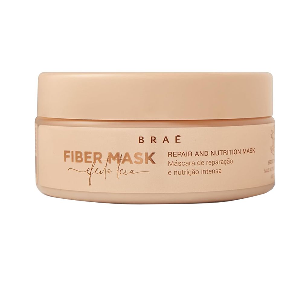 Brae - Fiber Mask - 200 g