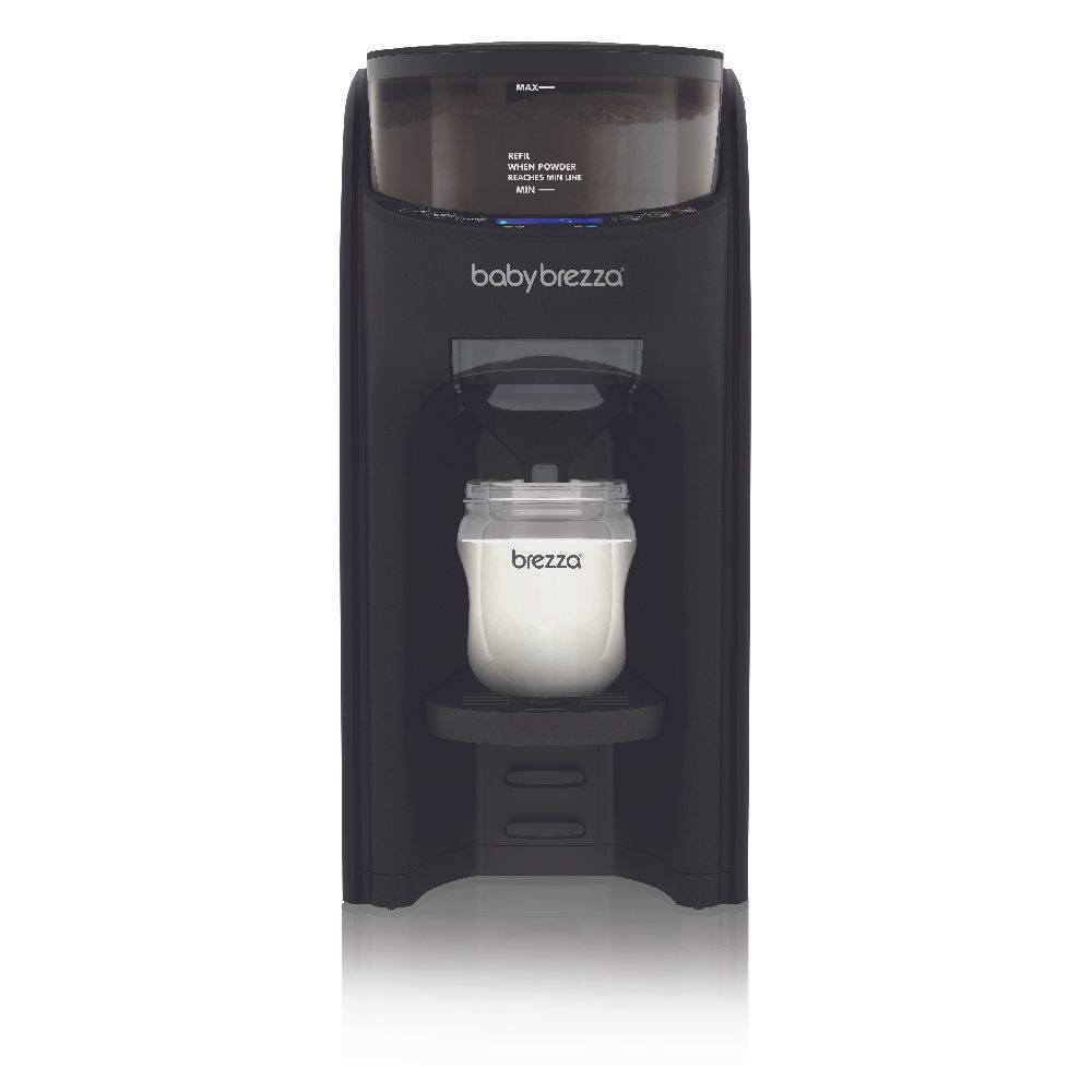Baby Brezza - Formula Pro Advanced WiFi Formula Dispenser