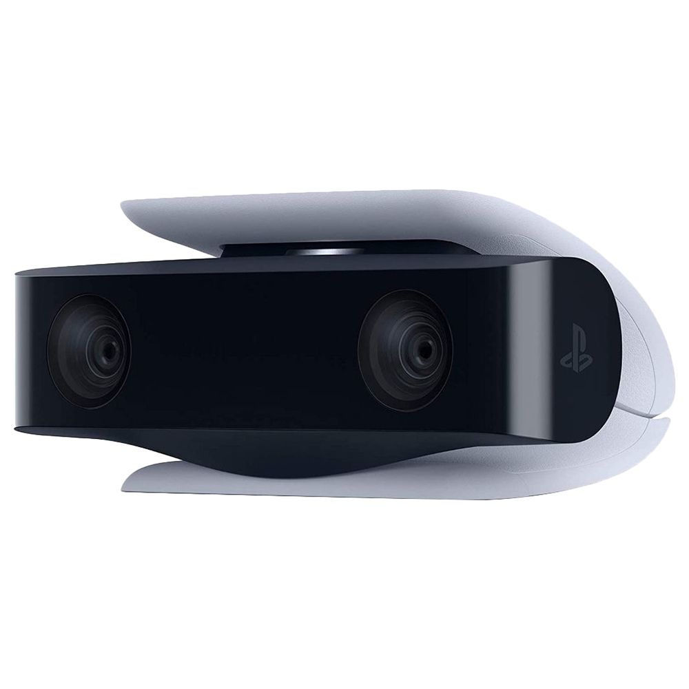 Sony - PlayStation 5 HD Camera - White