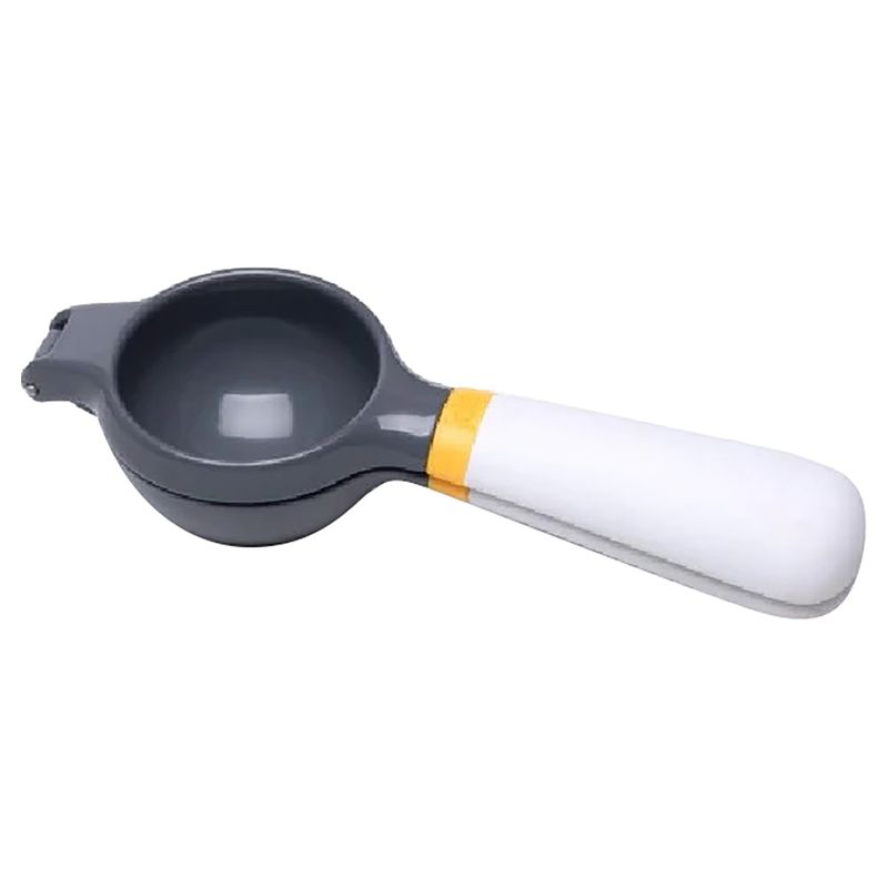 Joie - Cocktail Lemon Press - White