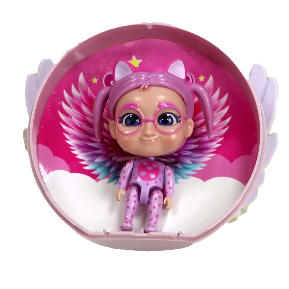 Sundus - Your Favorite Friend From Karameesh Soso Doll - Small - 13 cm