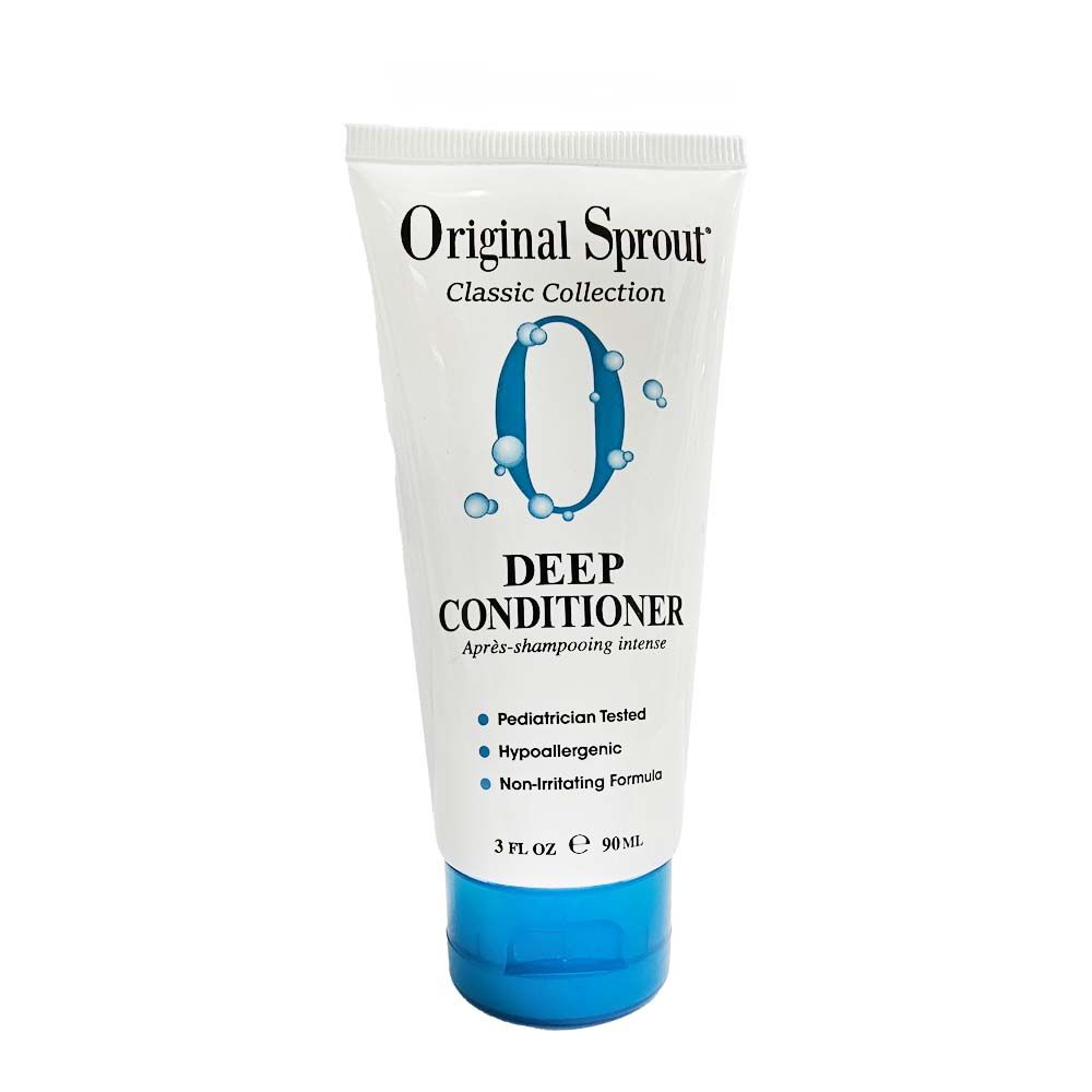 Original Sprout - Classic Collection Deep Conditioner - 90 ml