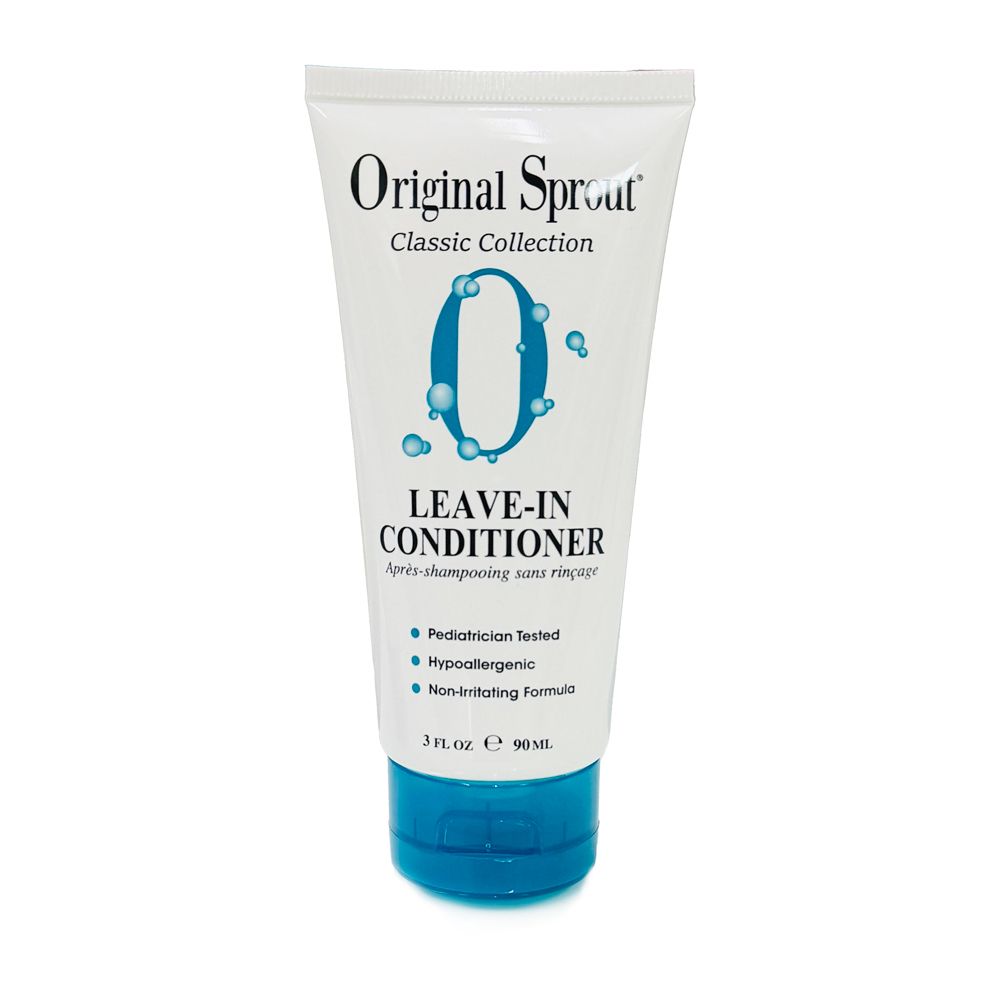 Original Sprout - Classic Collection Leave-In Conditioner - 89 ml