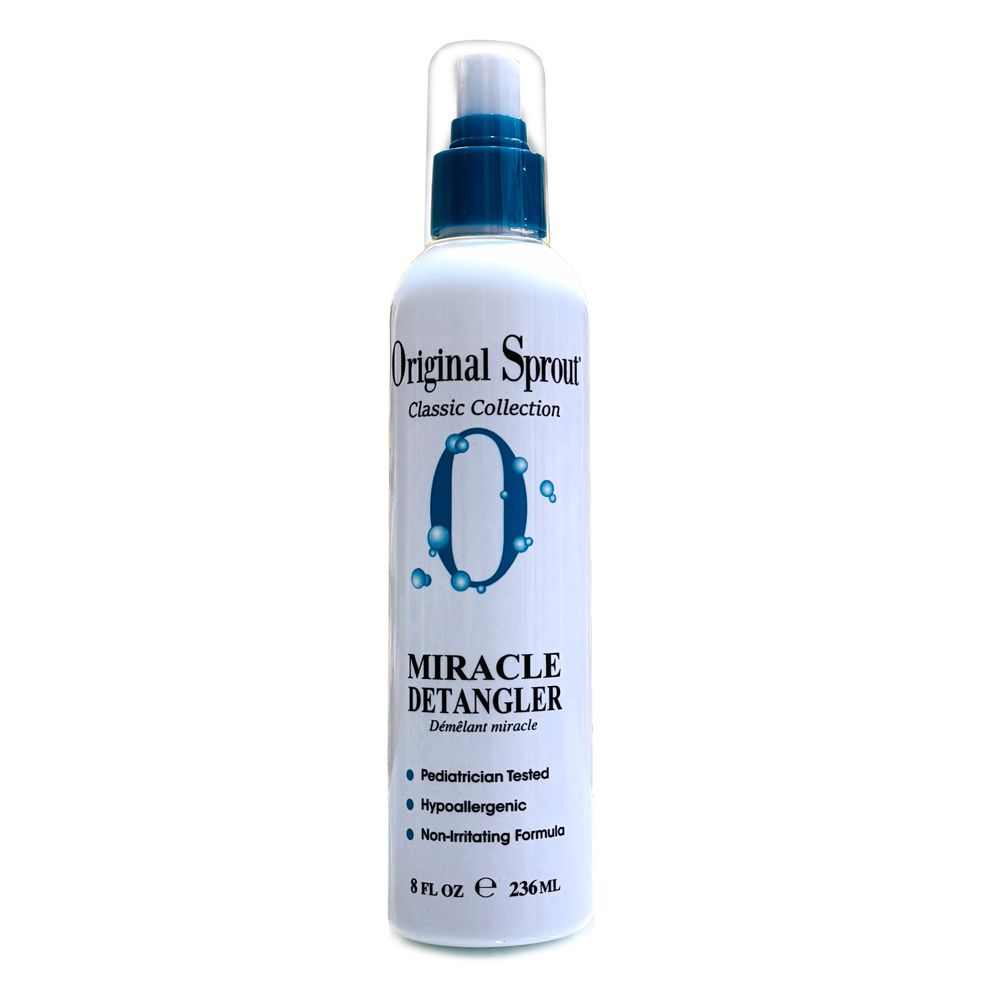 Original Sprout - Baby Miracle Detangler - 236 ml