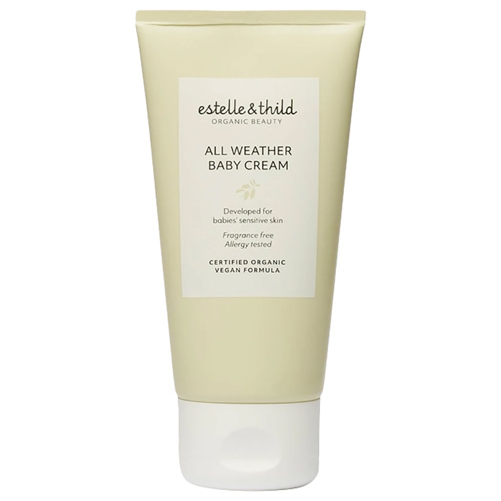 Estelle & Thild - BioCare Baby All Weather Cream - 75 ml