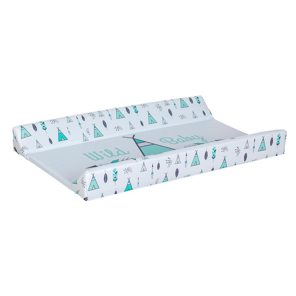 Plastimyr - Rigid Changing Mat - Tipsy