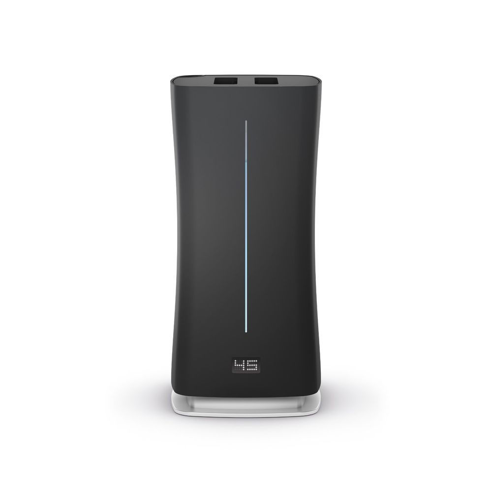 Stadler Form - Eva Swiss Design Humidifier - Black