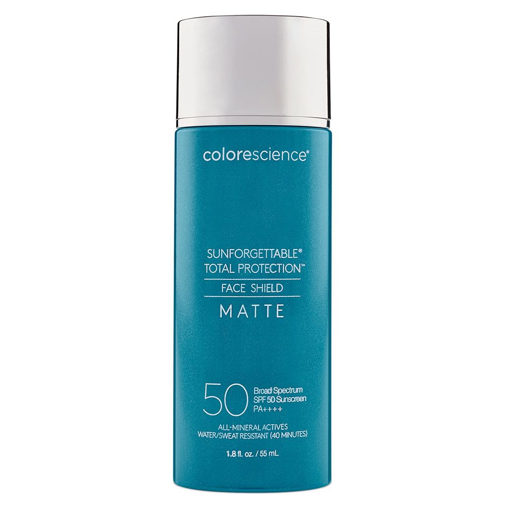 Colorescience - Face Shield Matte Sunscreen - 55 ml