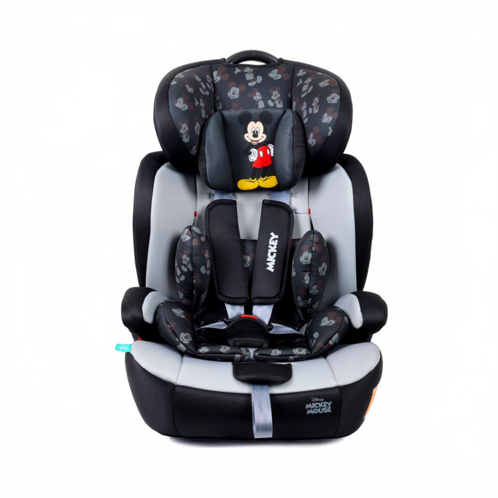 mickey mouse infant car seat