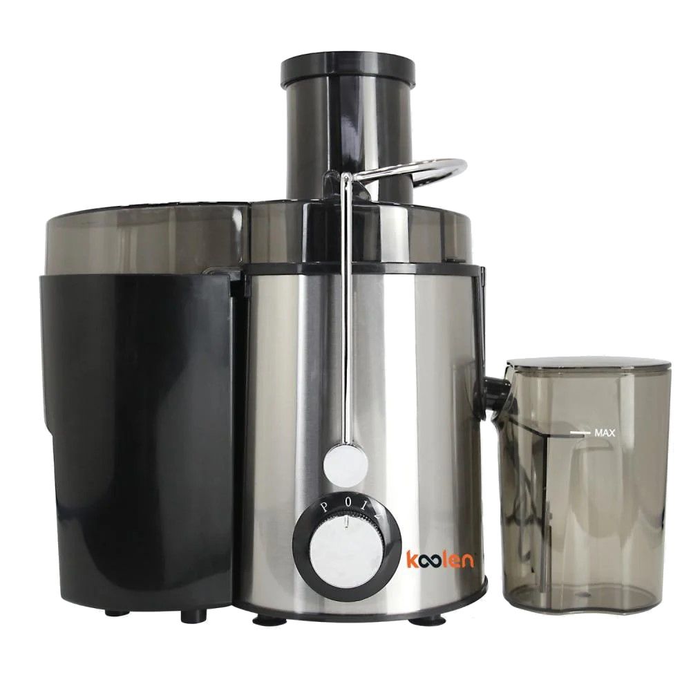 Koolen - Juice Extractor - 550 ml - 400 W