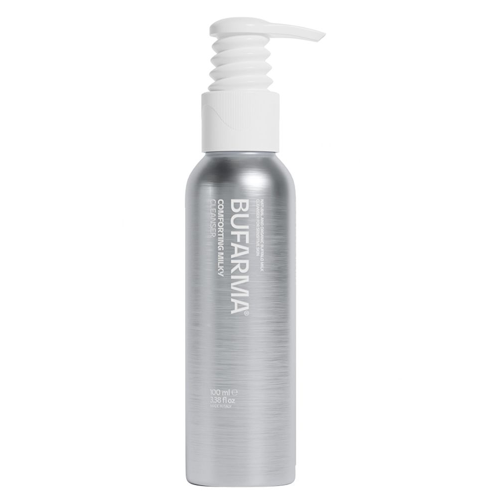 Bufarma - Comforting Milky Cleanser