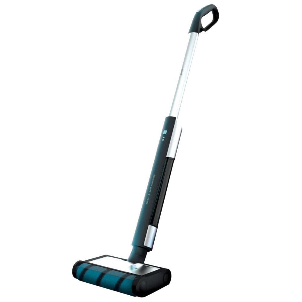 Koolen - Electric Floor Cleaner - Green - 570 ml - 40 W