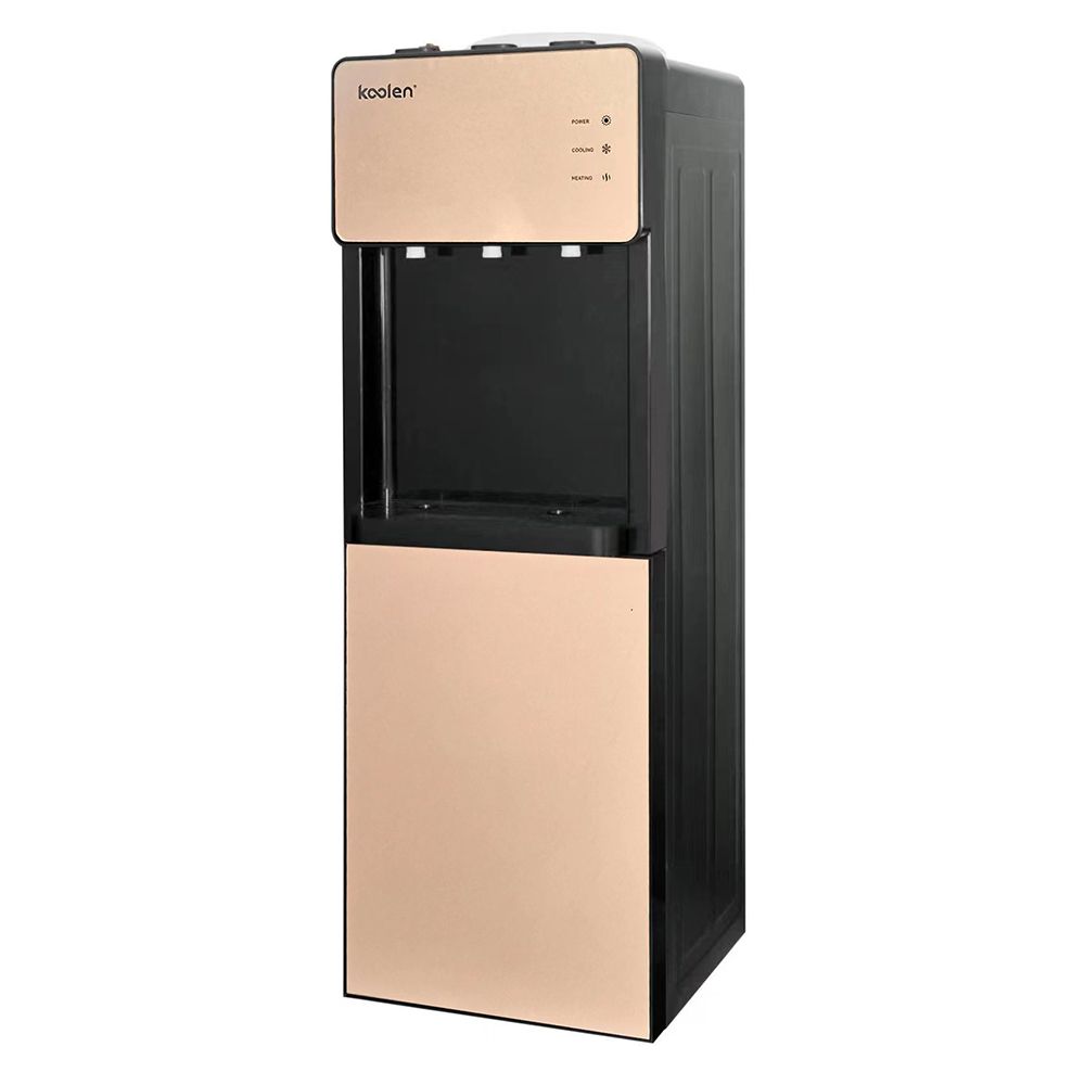Koolen Water Dispenser - Gold - 3.2 L - 90 W
