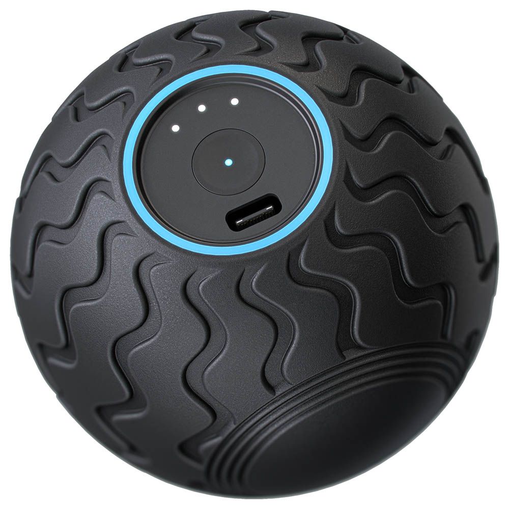 Therabody - Wave Solo Massager - Black