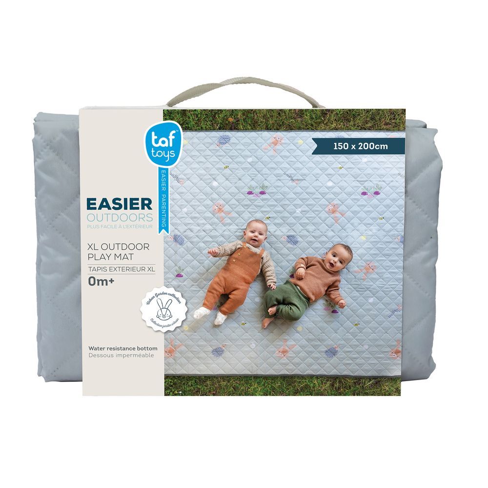 Taf Toys - Outdoors Mat - XL