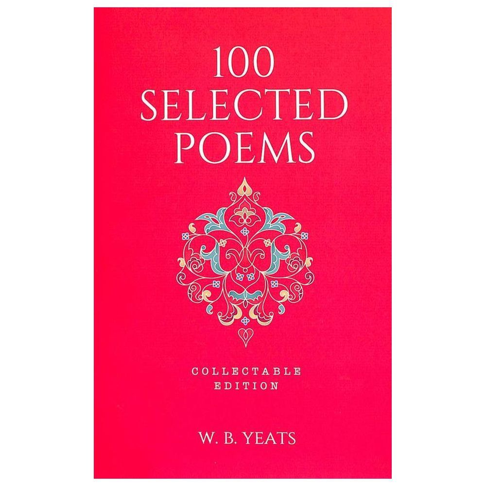 100 Selected Poems
