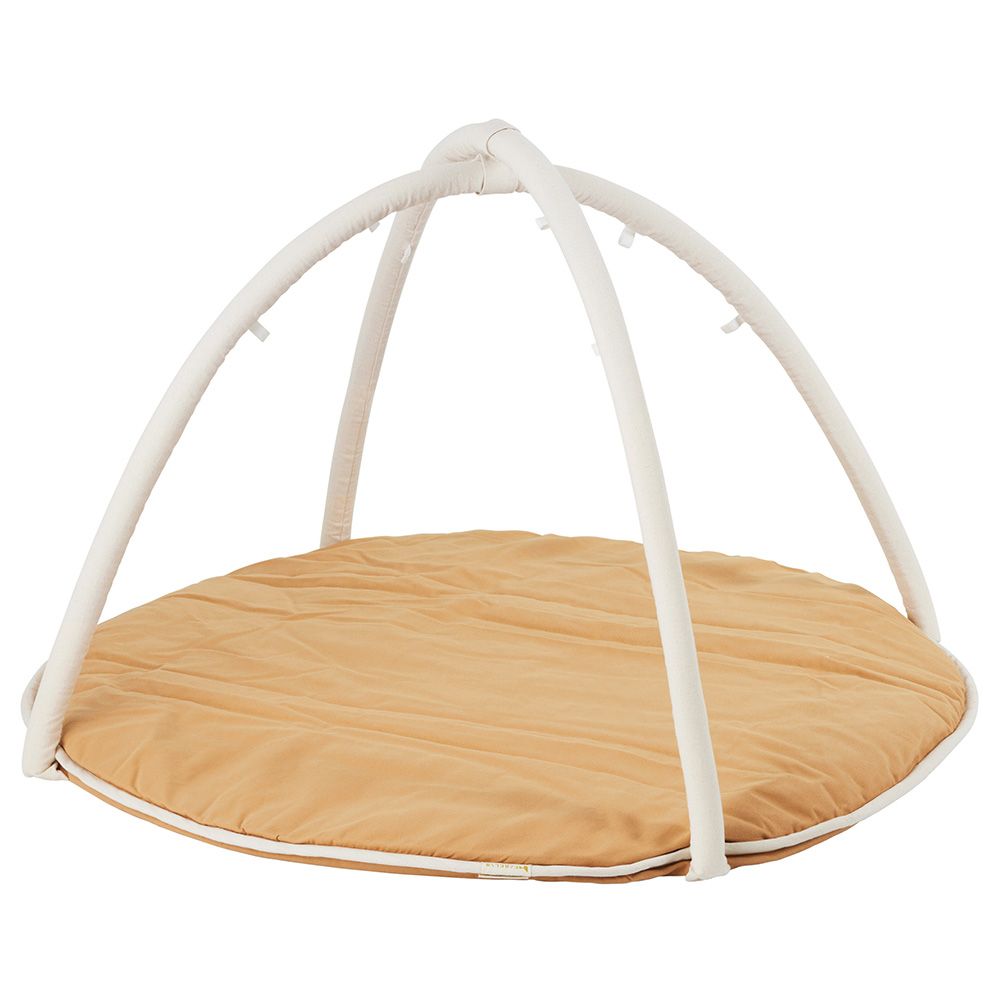 Fabelab - Baby Playgym - Caramel
