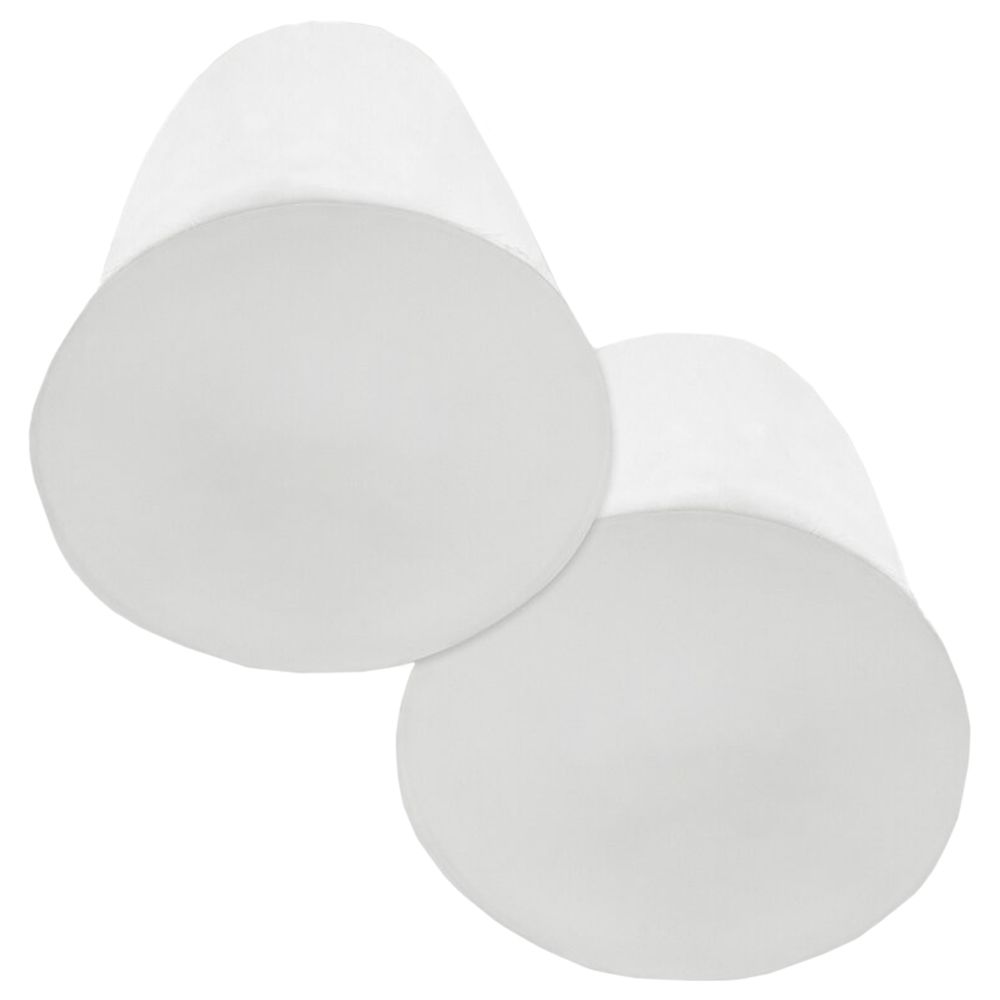 Magic Body Fashion - Magic Lift-Its Silicon Cups - Clear